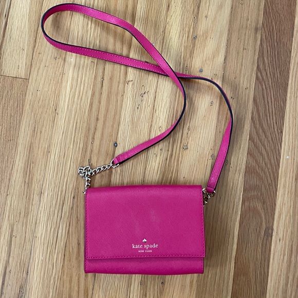 Kate Spade Crossbody Bag - Picture 1 of 4